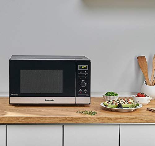 Panasonic  microwave Countertop Solo