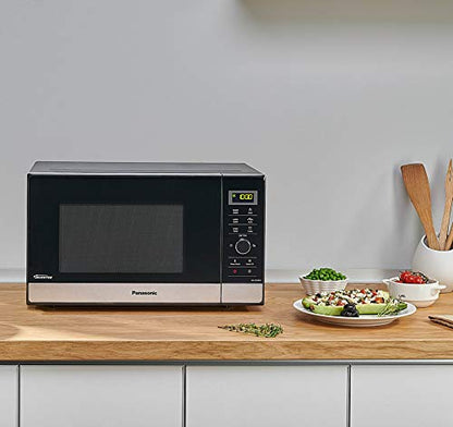 Panasonic  microwave Countertop Solo