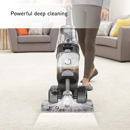 Vax Platinum Power Max Carpet Cleaner
