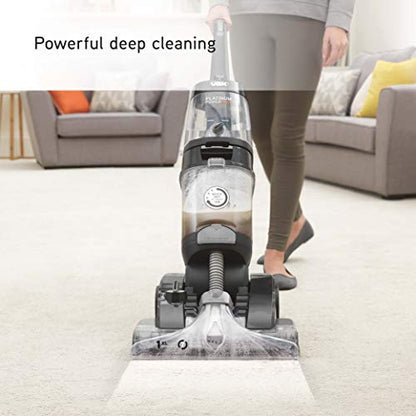 Vax Platinum Power Max Carpet Cleaner