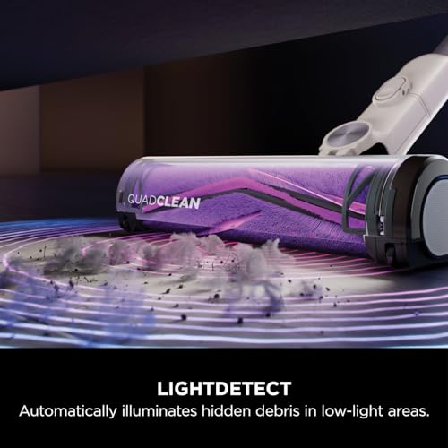 Shark Detect Pro Cordless Vacuum Cleaner IW3510UK