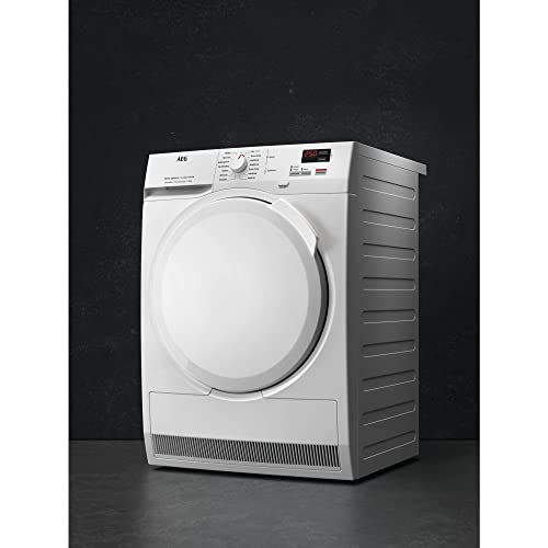 SensiDry Freestanding Heat Pump Tumble Dryer