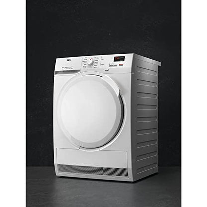 SensiDry Freestanding Heat Pump Tumble Dryer