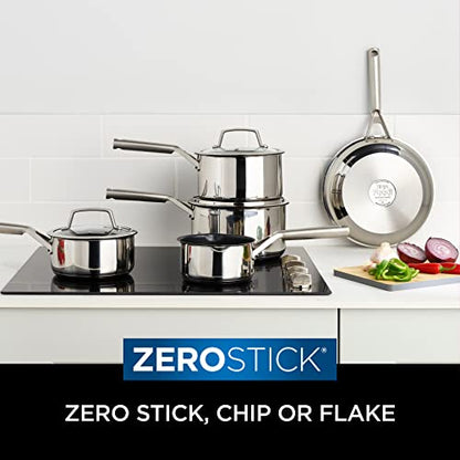 Ninja ZEROSTICK 5-Piece Pan Set