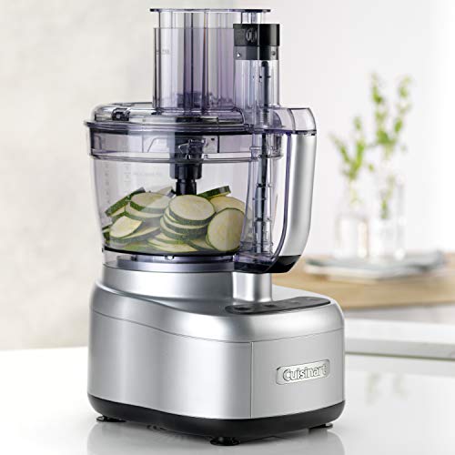Cuisinart Expert Prep Pro  2 Bowl Food Processor