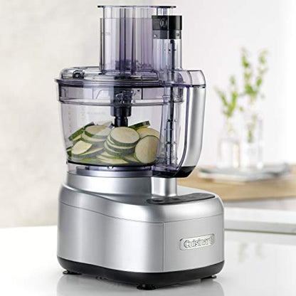 Cuisinart Expert Prep Pro  2 Bowl Food Processor