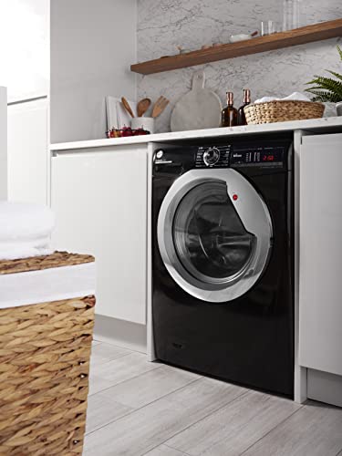 Hoover H3WS4105TACBE-80 10kg 1400rpm
