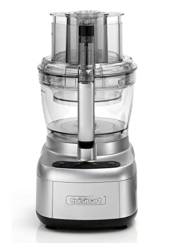 Cuisinart Expert Prep Pro  2 Bowl Food Processor