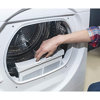 Candy 8KG Freestanding White Condenser Tumble Dryer