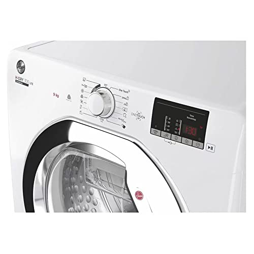 Hoover HLEC9DCE H-Dry 300 9kg