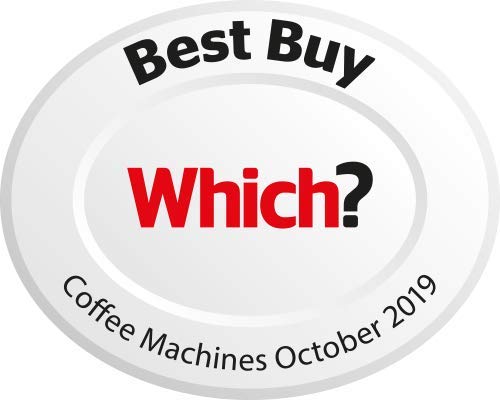 Beko Bean to Cup Coffee Machine Stainless Steel