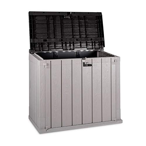 Olsen & Smith 775L MASSIVE