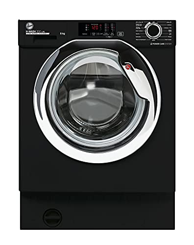 Hoover HBWS 80 8 Kg 1400 Rpm Integrated