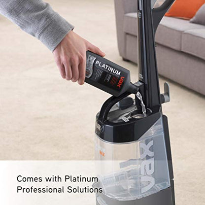Vax Platinum Power Max Carpet Cleaner