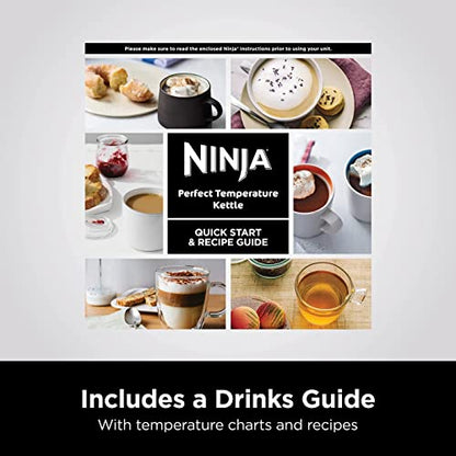 Ninja Perfect Temperature Kettle