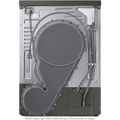 Series 5 plus 8kg Freestanding