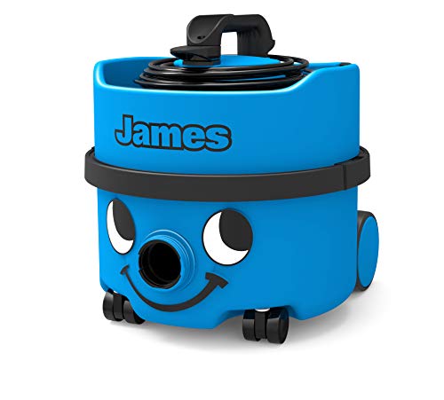 Henry 909392 James, JVP 180-11 Sky Blue 620 W
