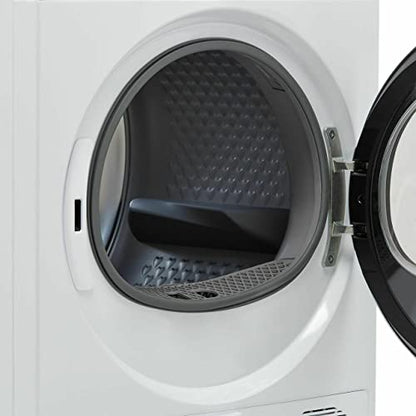 Indesit 7kg Freestanding Heat Pump Tumble Dryer - White