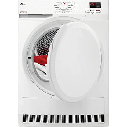 SensiDry Freestanding Heat Pump Tumble Dryer