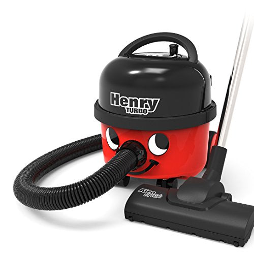 Numatic HVT160 Henry Turbo Vacuum Cleaner