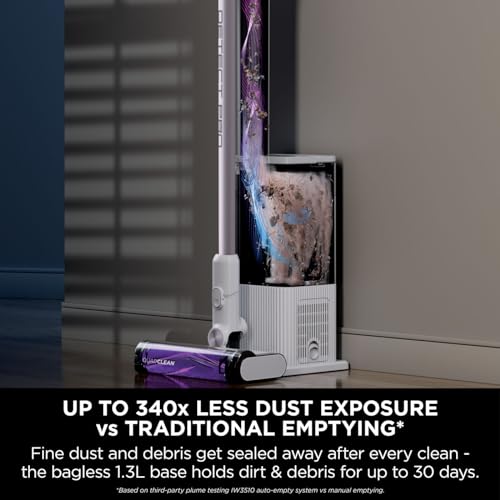 Shark Detect Pro Cordless Vacuum Cleaner IW3510UK