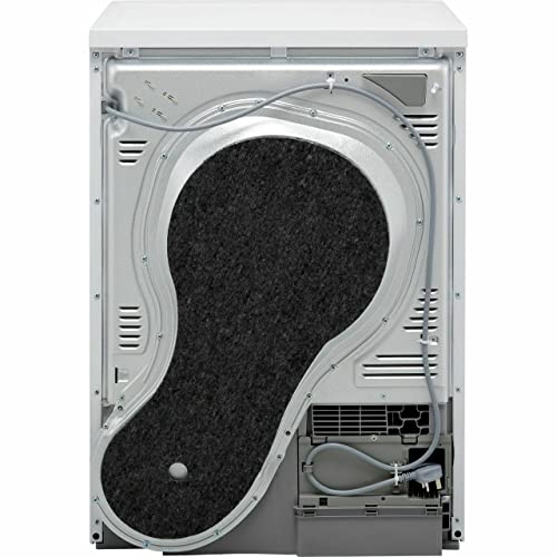Beko B3T4911DW 9Kg Condenser Tumble Dryer