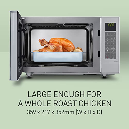 Panasonic Slim Combination Microwave Oven