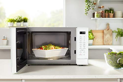 Panasonic NN-ST45KWBPQ Microwave Oven, 32 Litres, 1000W