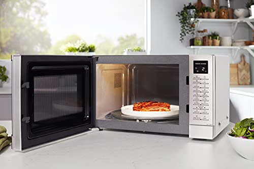 Panasonic Solo Inverter Microwave Oven with Turntable