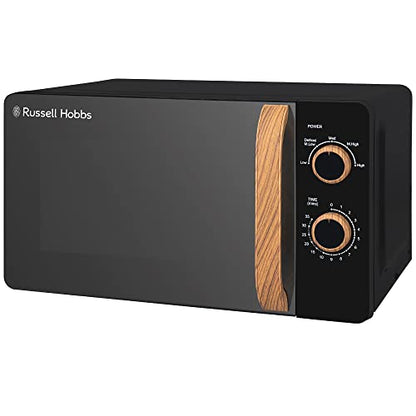 Russell Hobbs RHMM713B-N 17L 700w