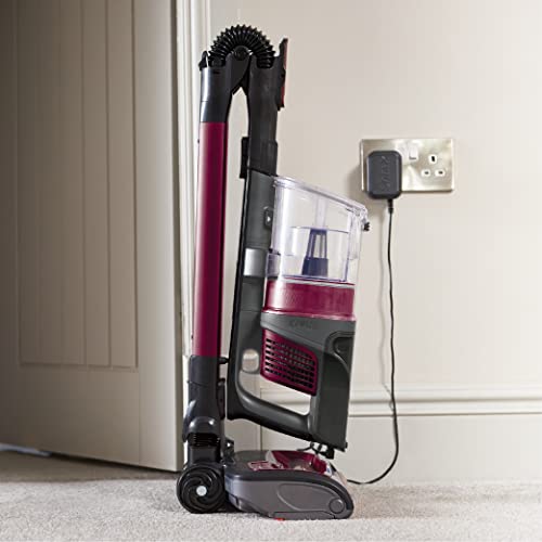 Shark Cordless Stick Vacuum Cleaner with Anti Hair Wrap IZ201UKT