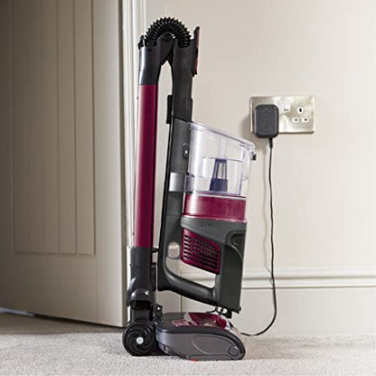 Shark Cordless Stick Vacuum Cleaner with Anti Hair Wrap IZ201UKT