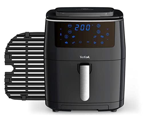 Tefal Easy Fry Digital Air Fryer 3-in-1 XXL