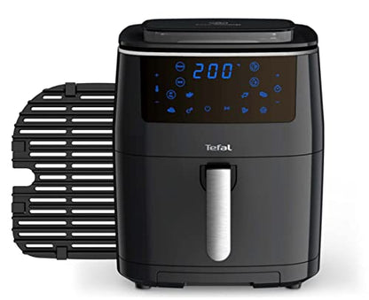 Tefal Easy Fry Digital Air Fryer 3-in-1 XXL