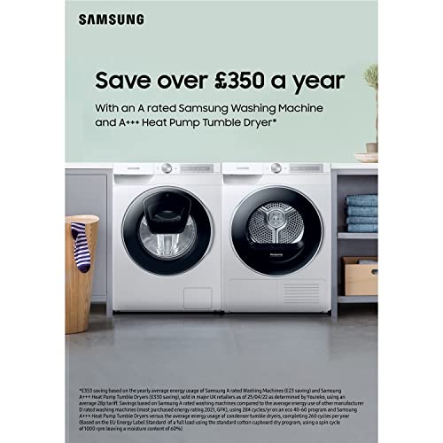 Series 5 plus 8kg Freestanding