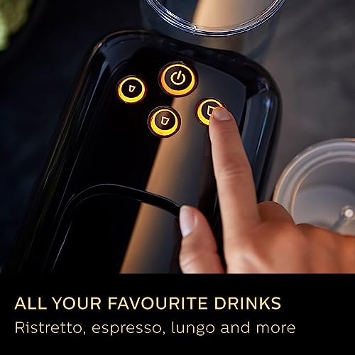 PHILIPS L'OR BARISTA Original Latte Coffee