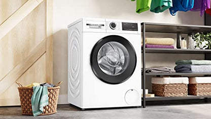 Bosch Home & Kitchen Appliances Bosch WGG04409GB
