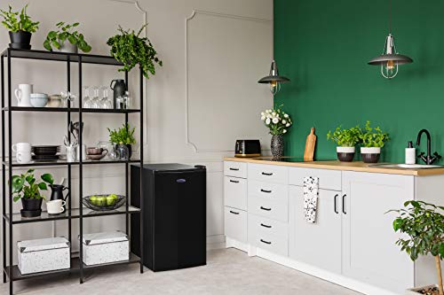 IceKing 48cm Under Counter Freestanding