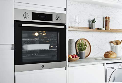Hoover H-Oven 300 Built-In Electric Single Oven
