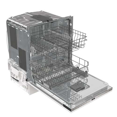Hisense 13 Places Full Size Fully Integrated Dishwasher