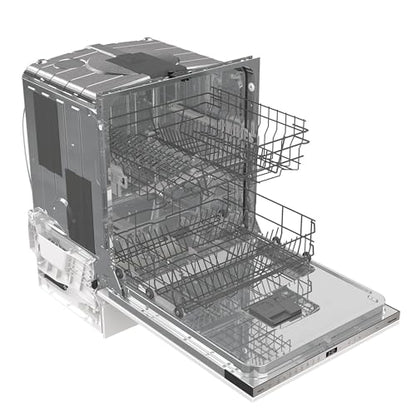 Hisense 13 Places Full Size Fully Integrated Dishwasher