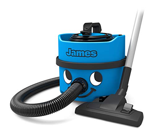 Henry 909392 James, JVP 180-11 Sky Blue 620 W