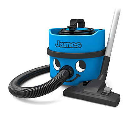 Henry 909392 James, JVP 180-11 Sky Blue 620 W
