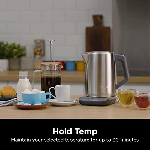 Ninja Perfect Temperature Kettle