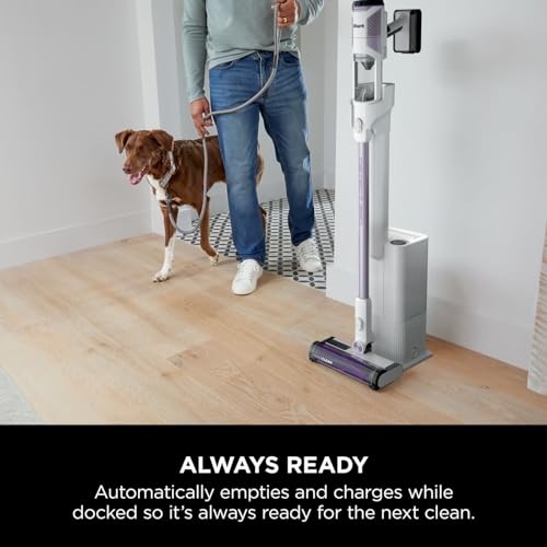 Shark Detect Pro Cordless Vacuum Cleaner IW3510UK