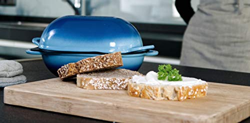 LoafNest World's Easiest Artisan Bread Kit