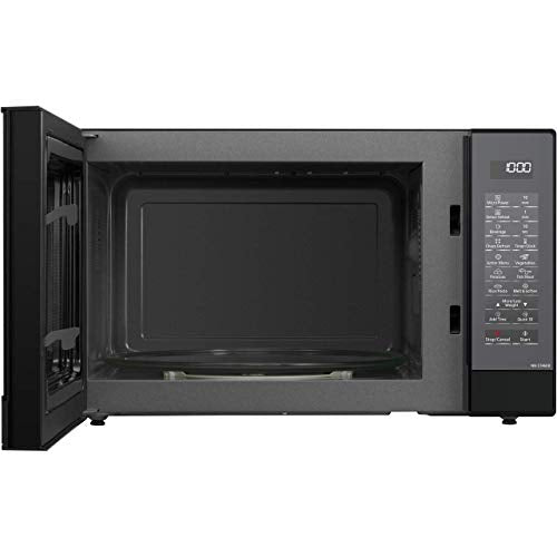 Panasonic  Microwave, Black