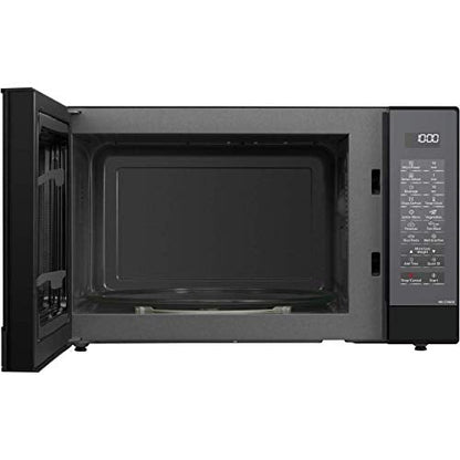 Panasonic  Microwave, Black