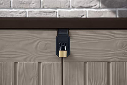 Keter Store It Out Pro Outdoor Storage Shed