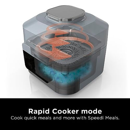Ninja SF301 Speedi Rapid Cooker